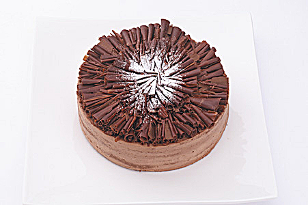 スイス菓子 ローヌ 商品のご案内 ホールケーキ デコレーション